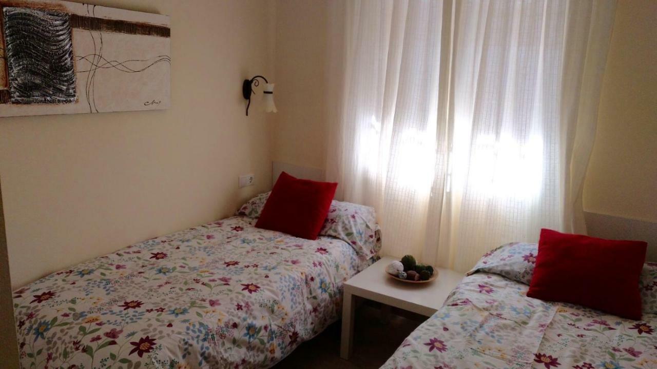Atico Opalo Apartment Sitio de Calahonda Luaran gambar